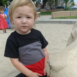 Meet your Posher, Diane